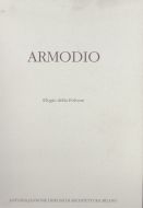 Armodio. Elogio alla polvere