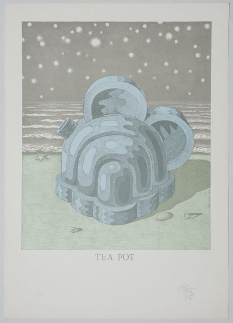 GALLERIA ANTONIA JANNONE VINCENZO NUCCI OPERE RECENTI TESTO ALESSANDRO RIVA 2006 