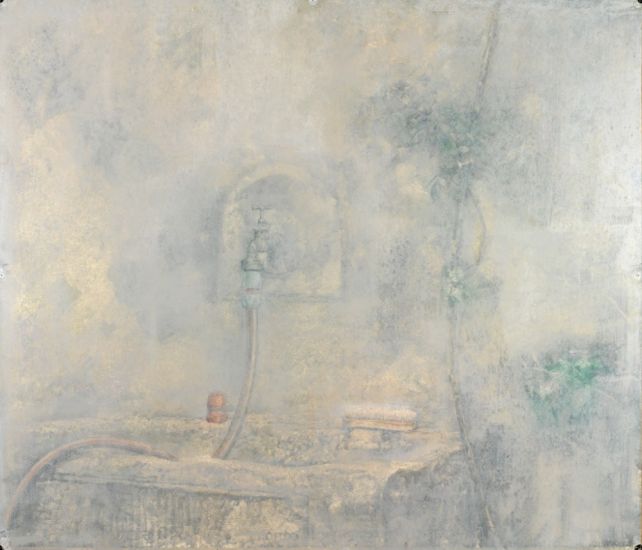 Piero Vignozzi. Natura - 