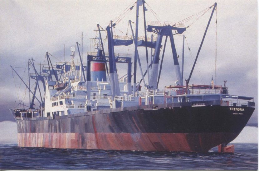 Ossido di Ferro - 