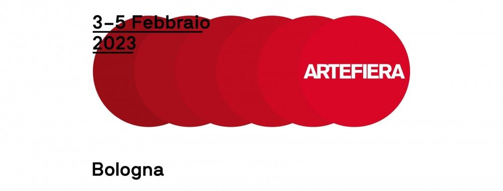 Mostra ARTEFIERA Bologna 2023