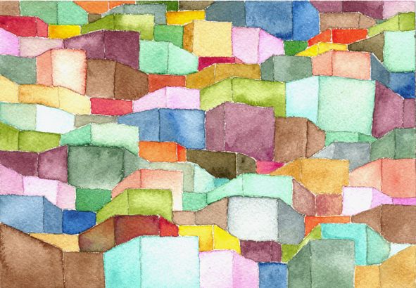 Dei segreti dell’architettura - 