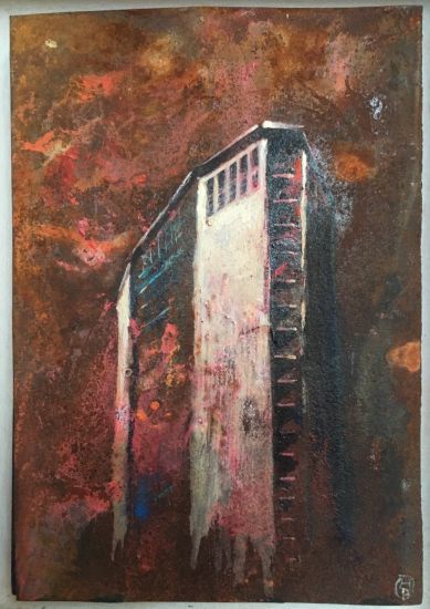Alessandro Busci - Alessandro Busci, 