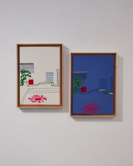 ABOUT NOW - Beppe Caturegli, About Now, ph Silvia Sirpresi
