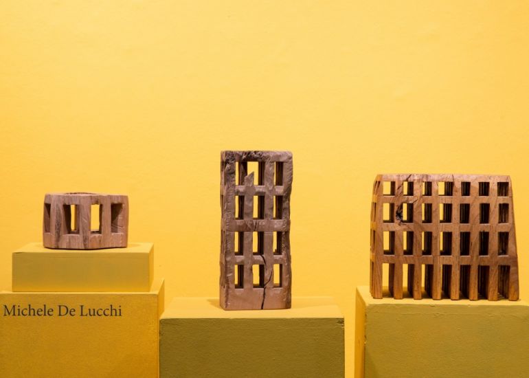 Conversazioni di viaggio - Michele De Lucchi