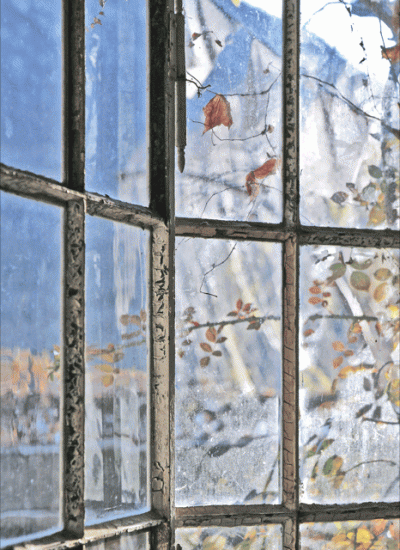 Marco Palmieri e Vera Rossi al MIA Fair 2018 - Vera Rossi, Dans le Bleu Cristal du matin, 2018, photo print on plexiglass, cm 80x60 e 100x73, edizione di 7