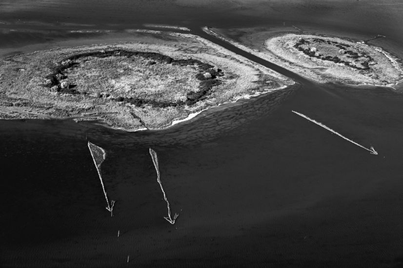 Ferdinando Scianna - Delta del Po, 2008