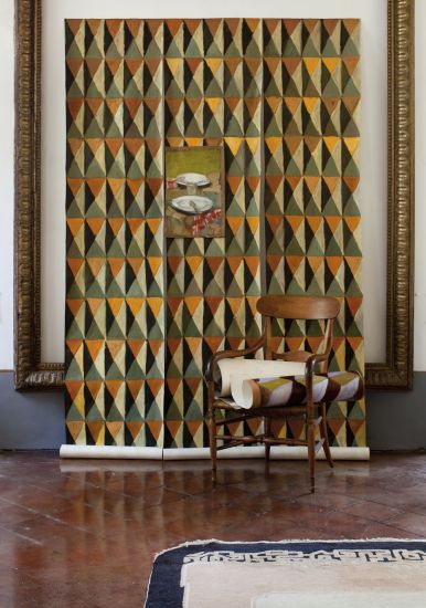 Geometrie | Antonia Jannone Home - Geometrie, Antonia Jannone Home, Milano, 2015