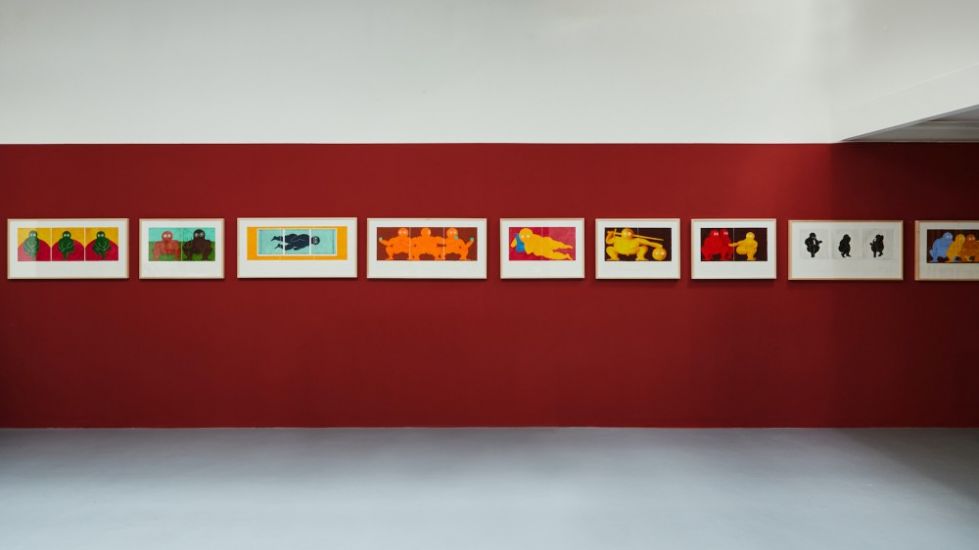 Fat Boy - Christoph Radl, Fat Boy, ph Silvia Sirpresi