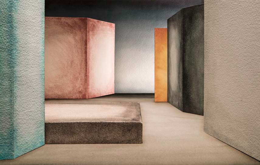 MIA Photo Fair 2025 - Marco Palmieri, II QUINTA, 2018
stampa a getto d’inchiostro
su carta cotone Hahnemüle
montata su alluminio, 38 x 70 cm, ed. di 5 + 2 PA