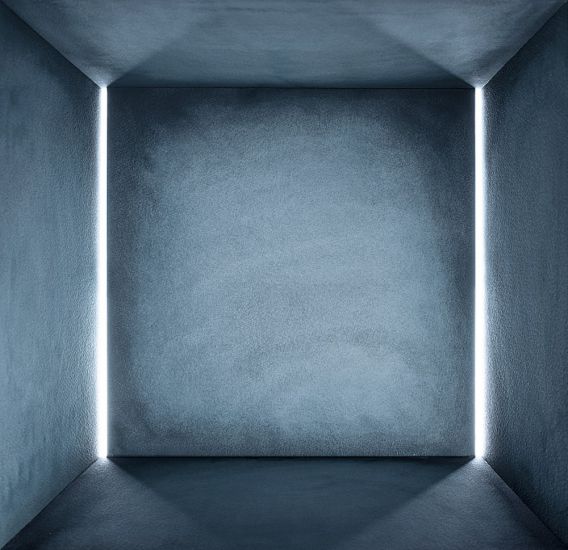Stanze - Marco Palmieri, Stanza VII, 2018, stampa a getto di inchiostro su carta cotone Hahnemühle, cm 80 x 83, ed. di 5