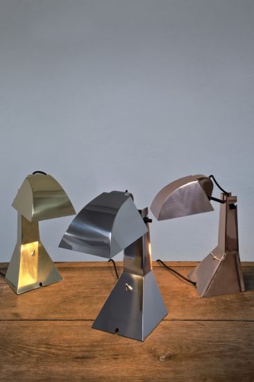 E63 . Lem - Umberto Riva, E63, bronzo, acciaio e rame, 2015 - ph: Alessandra  Chemollo
