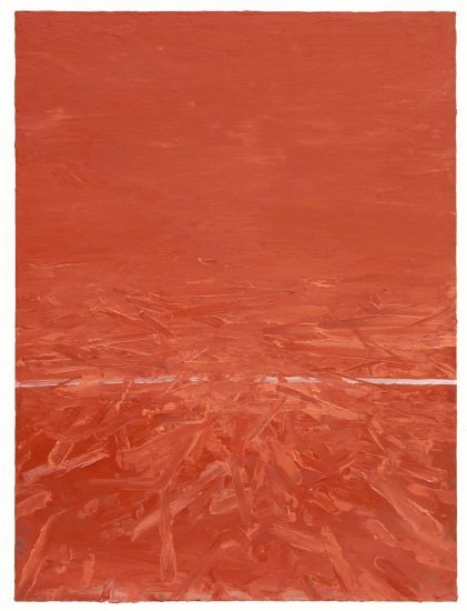 TERRA ROSSA - Velasco Vitali, Terra Rossa
V64270,  2024,
Olio su tela 80 x 60 cm