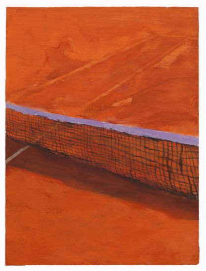 TERRA ROSSA - Velasco Vitali, Terra Rossa
V64273, 2024,
Acrilico su tela 80 x 60 cm