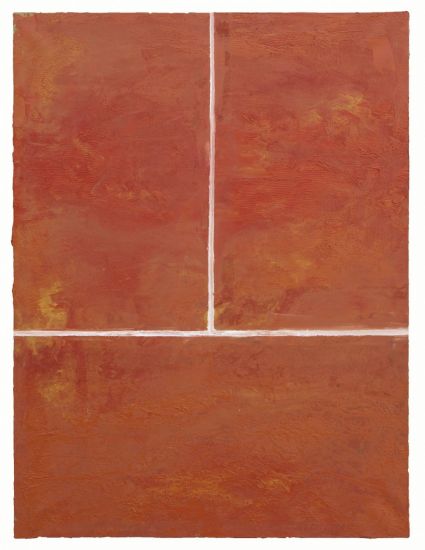 TERRA ROSSA - Velasco Vitali, Terra Rossa
V64282, 2024,
Olio su tela 80 x 60 cm