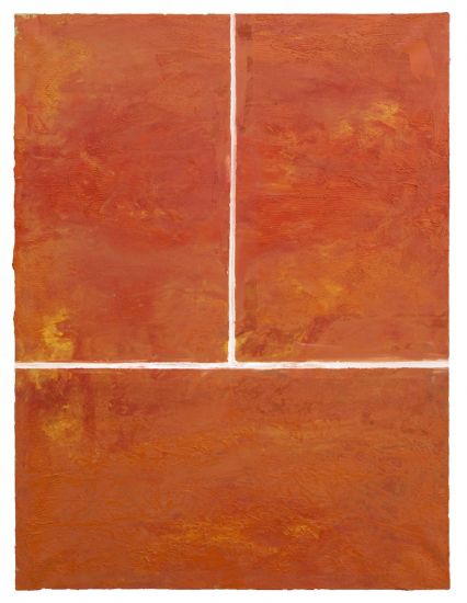 TERRA ROSSA - Velasco Vitali, Terra Rossa
V64282, 2024,
Olio su tela 80 x 60 cm