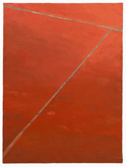 TERRA ROSSA - Velasco Vitali, Terra Rossa
V64285, 2024,
Olio su tela 80 x 60 cm