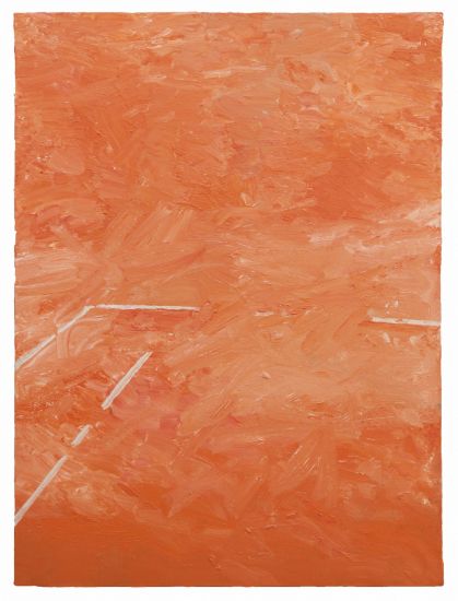 TERRA ROSSA - Velasco Vitali, Terra Rossa
V64286,2024, 
Olio su tela 80 x 60 cm
