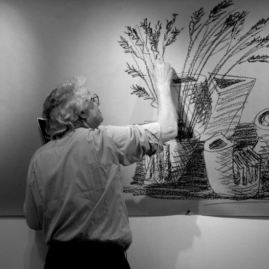 Vasi - Mario Botta disegna 