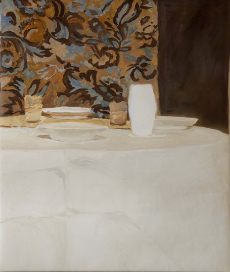 Elena Carozzi e Ettore Sottsass a Pietrasanta - Elena Carozzi, 