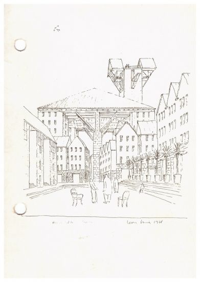 Leon Krier - 