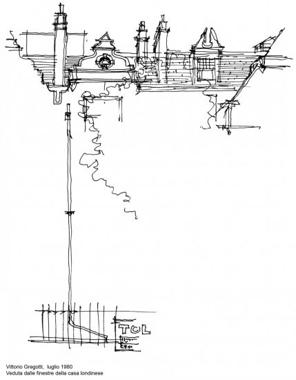 Architetture 1970 - 1990 - Architetture 1970 - 1990, Galleria Antonia Jannone, Milano, 2007