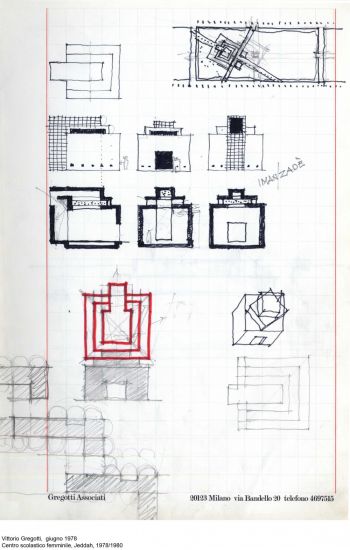 Architetture 1970 - 1990 - Architetture 1970 - 1990, Galleria Antonia Jannone, Milano, 2007