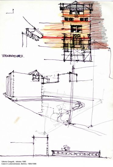 Architetture 1970 - 1990 - Architetture 1970 - 1990, Galleria Antonia Jannone, Milano, 2007
