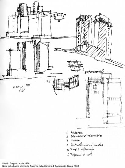 Architetture 1970 - 1990 - Architetture 1970 - 1990, Galleria Antonia Jannone, Milano, 2007