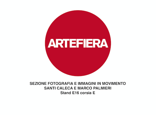 ARTEFIERA 2022 - 