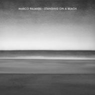 Marco Palmieri. Standing on a Beach