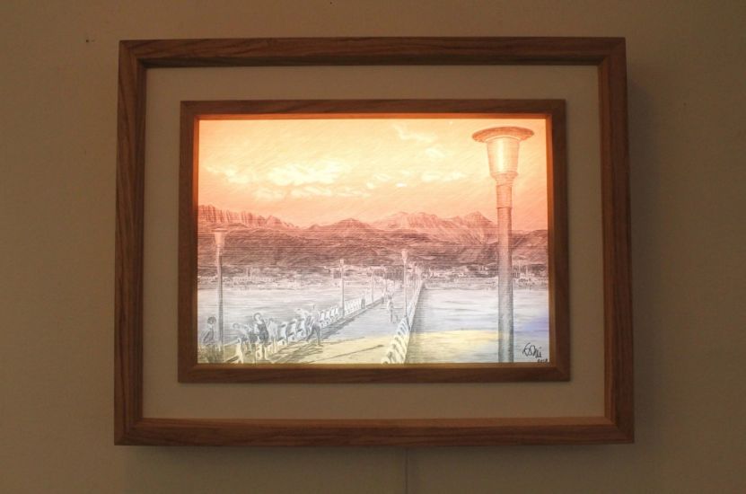 Paesaggi Italiani - Paesaggi Italiani, Galleria Antonia Jannone, Milano, 2015
Foto: Adicorbetta